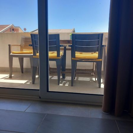 Vila Nina Donji Stoj Улцинь Экстерьер фото