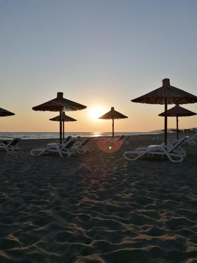 Vila Nina Donji Stoj Улцинь Экстерьер фото