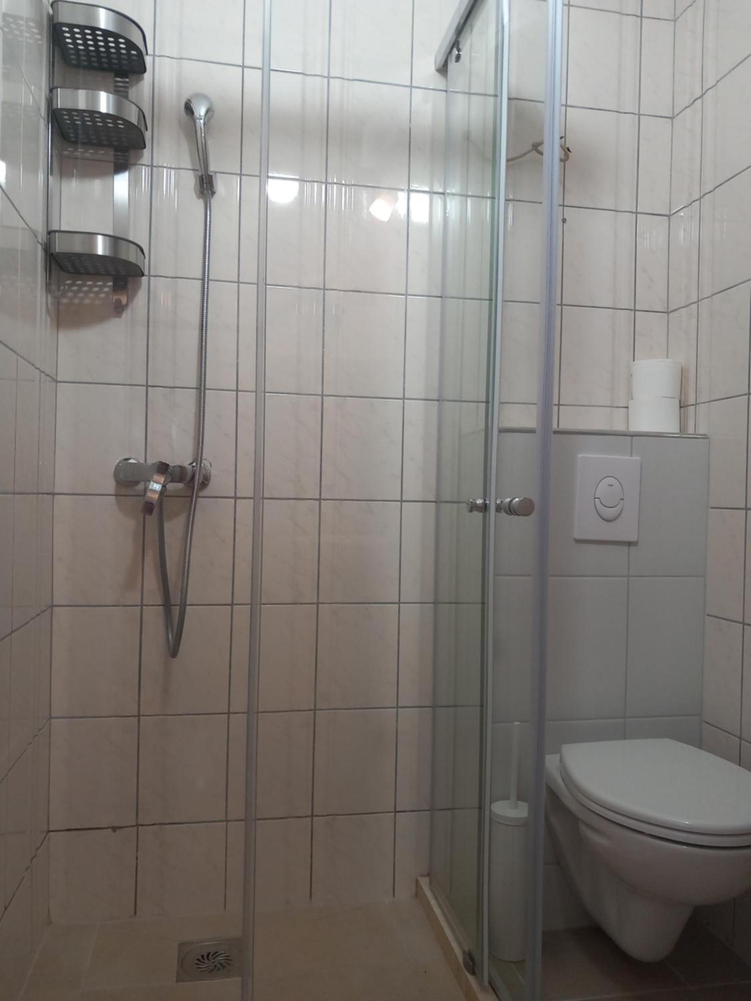 Vila Nina Donji Stoj Улцинь Экстерьер фото