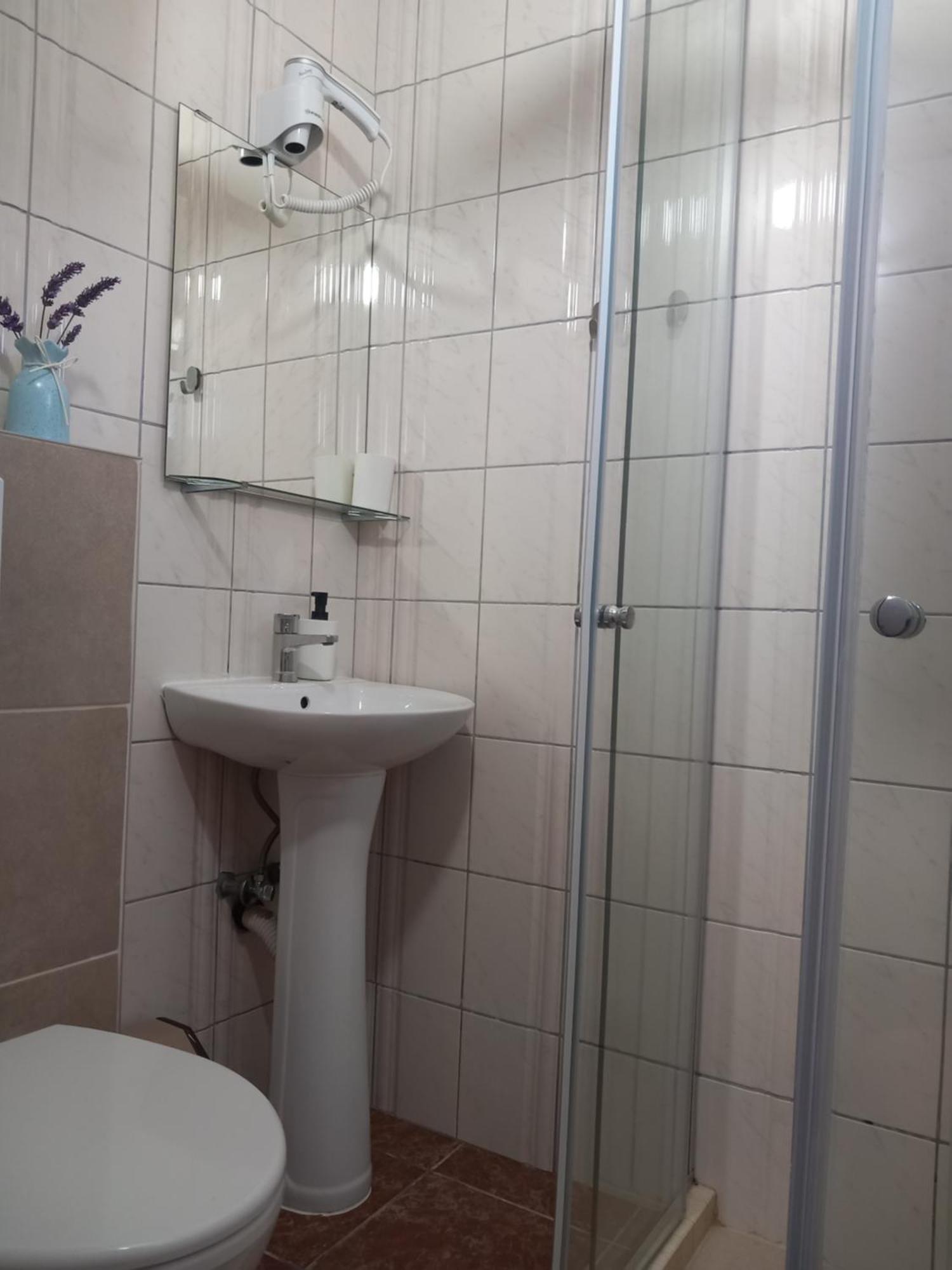 Vila Nina Donji Stoj Улцинь Экстерьер фото