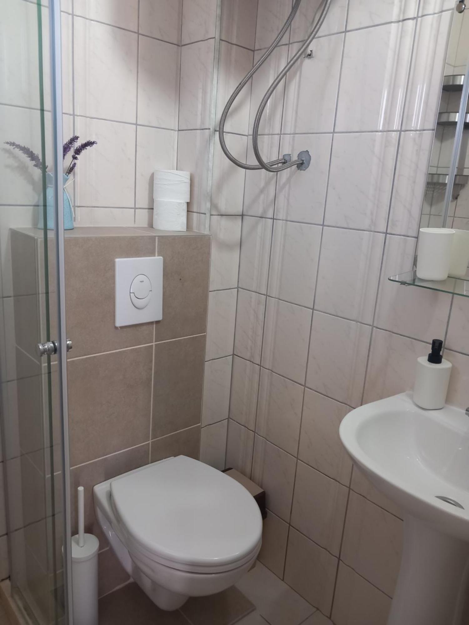 Vila Nina Donji Stoj Улцинь Экстерьер фото